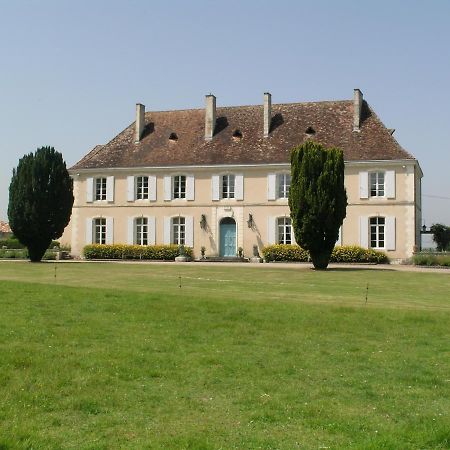 Cherval Chateau Du Bourbet المظهر الخارجي الصورة