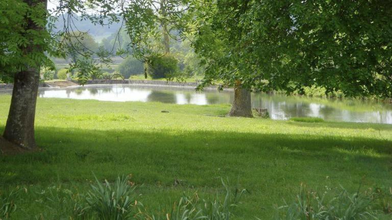 Cherval Chateau Du Bourbet المظهر الخارجي الصورة